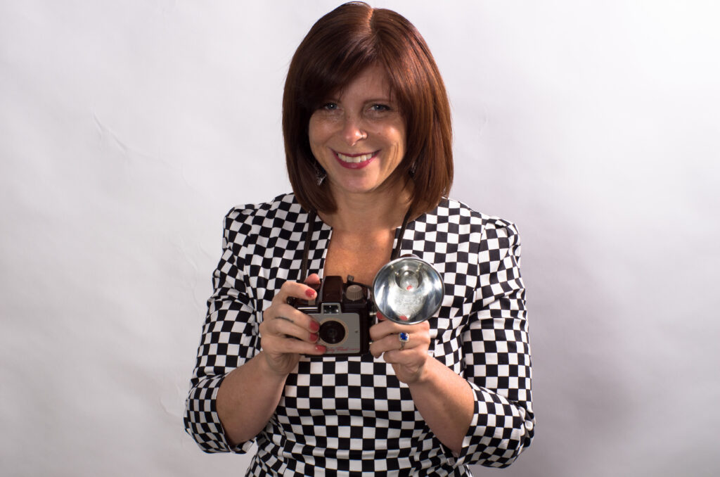 Camera Club Girl 11 - atomicFOTO