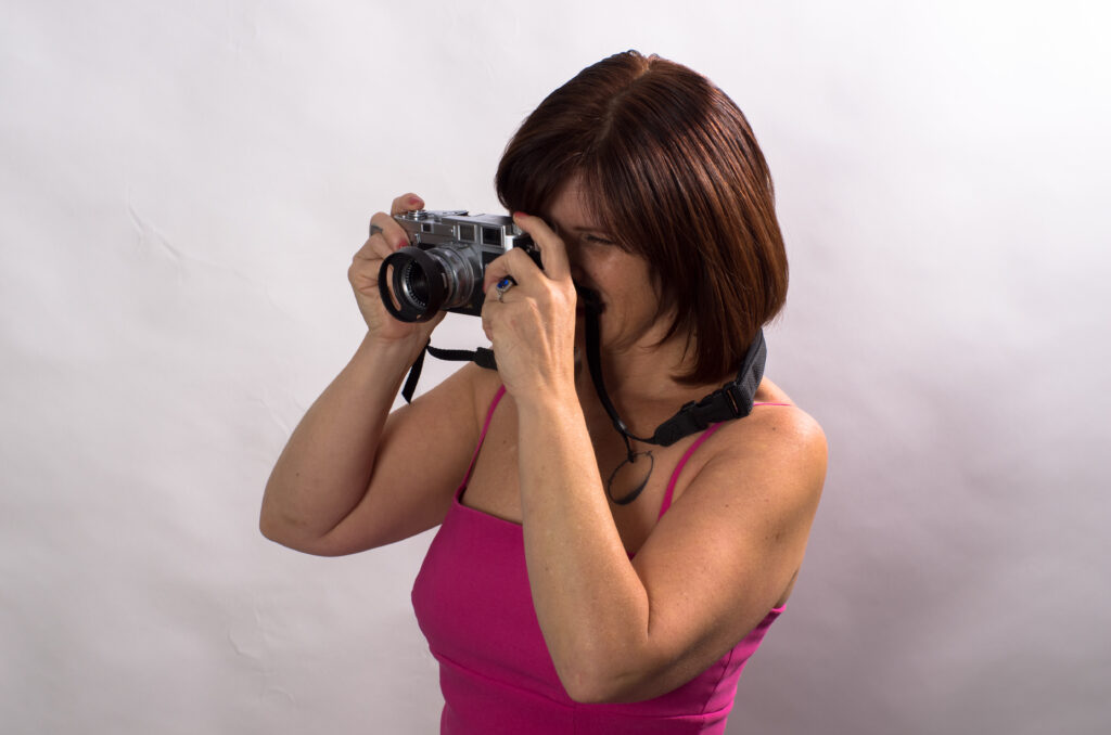 Camera Club Girl 10 - atomicFOTO